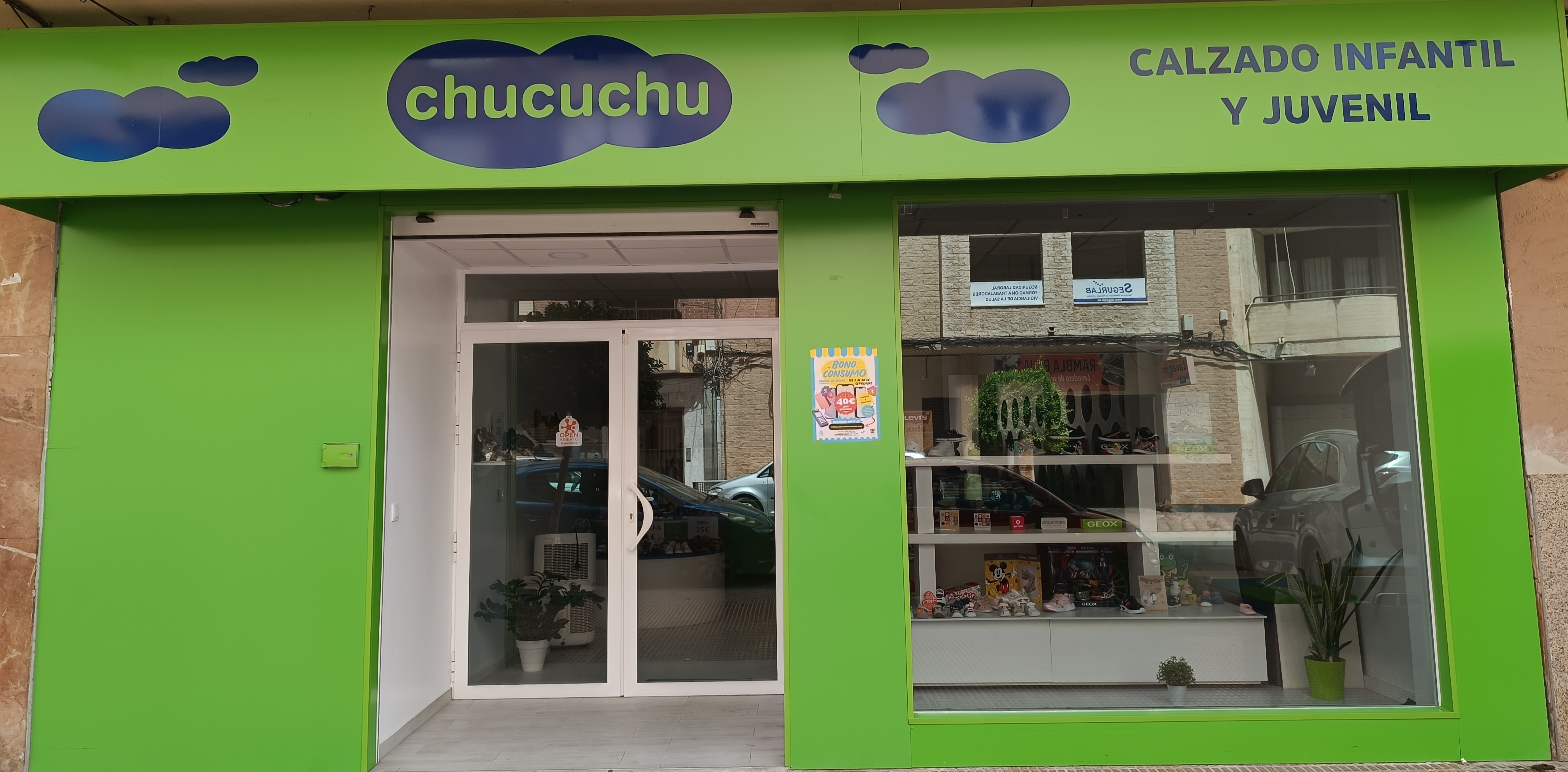 CHUCUCHU