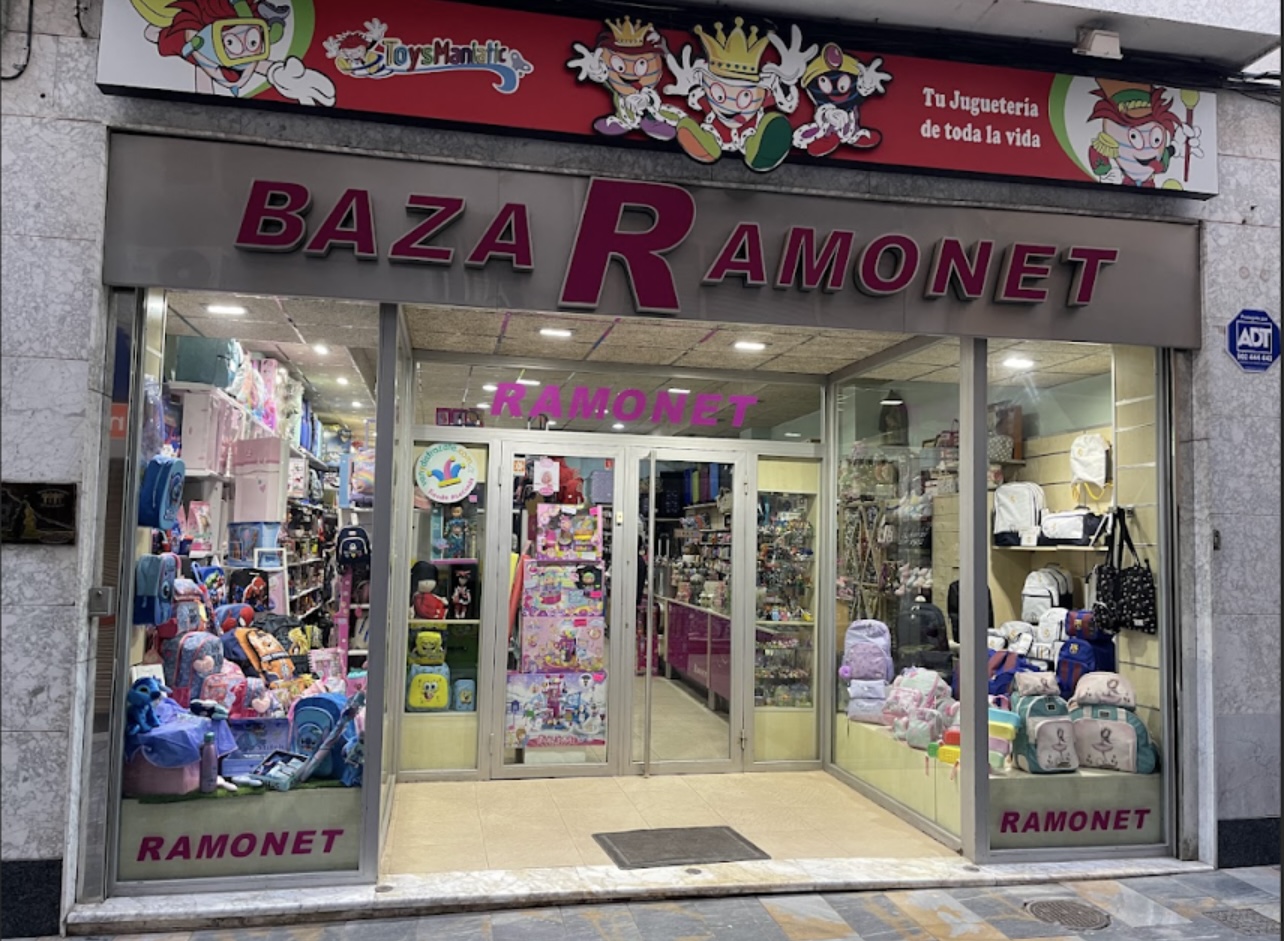 BazaRamonet