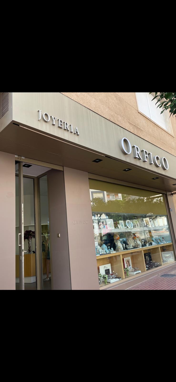 Joyeria Orfico