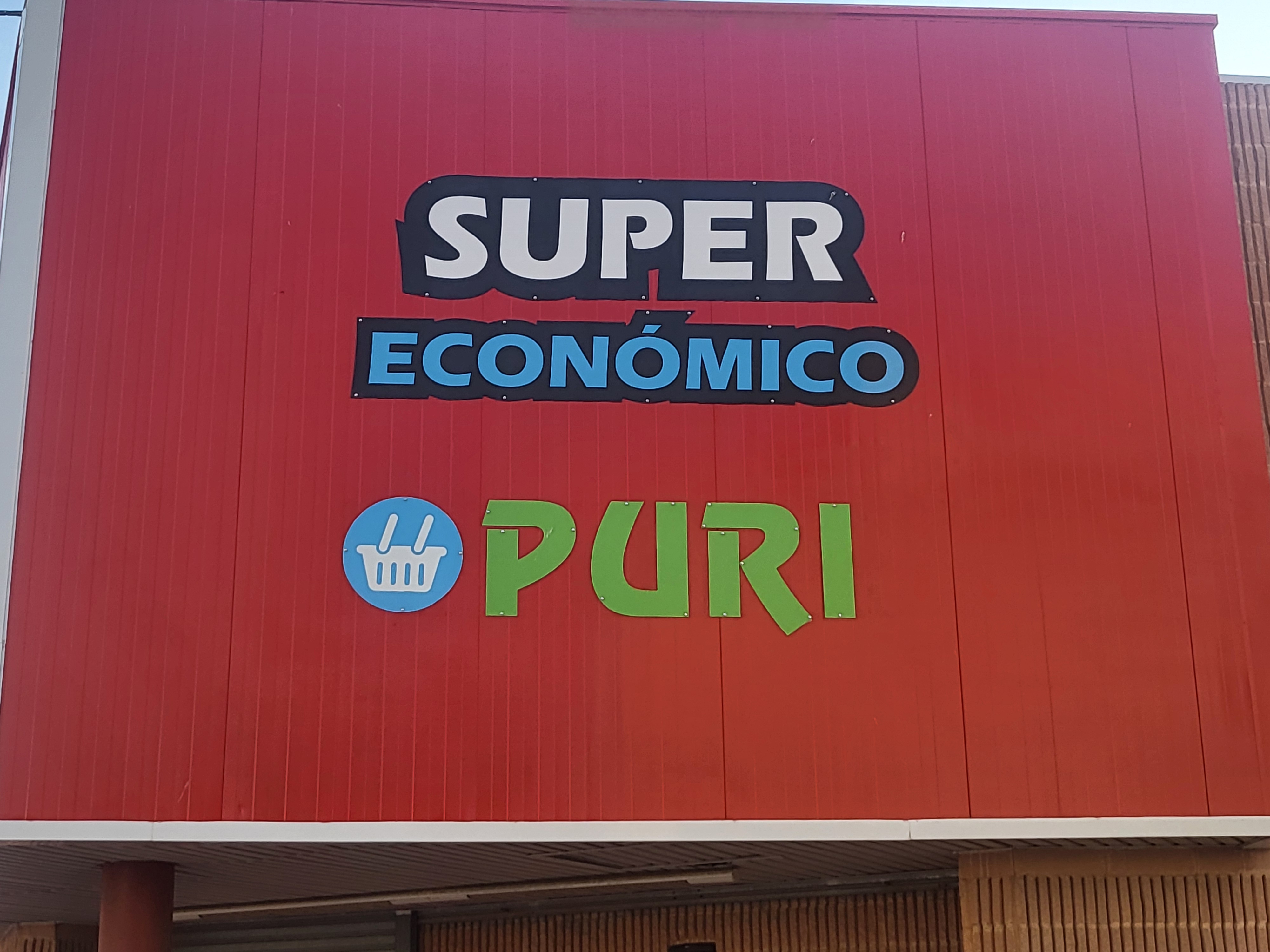 Supereconomico puri